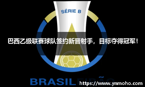 巴西乙级联赛球队签约新晋射手，目标夺得冠军！