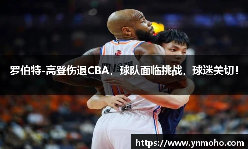 罗伯特-高登伤退CBA，球队面临挑战，球迷关切！